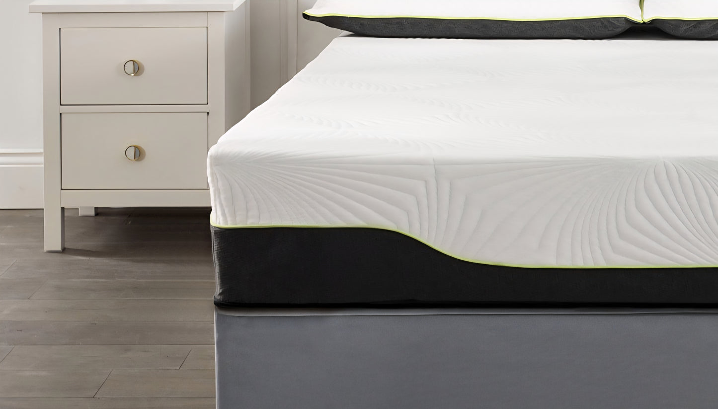 Hyrbid 1000 Pocket Gel Mattress