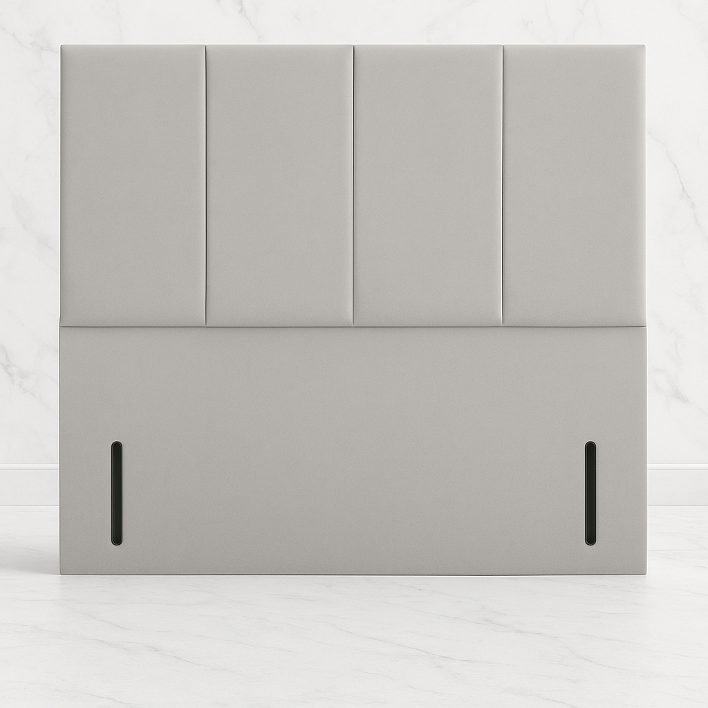 Amelia Vertical Headboard