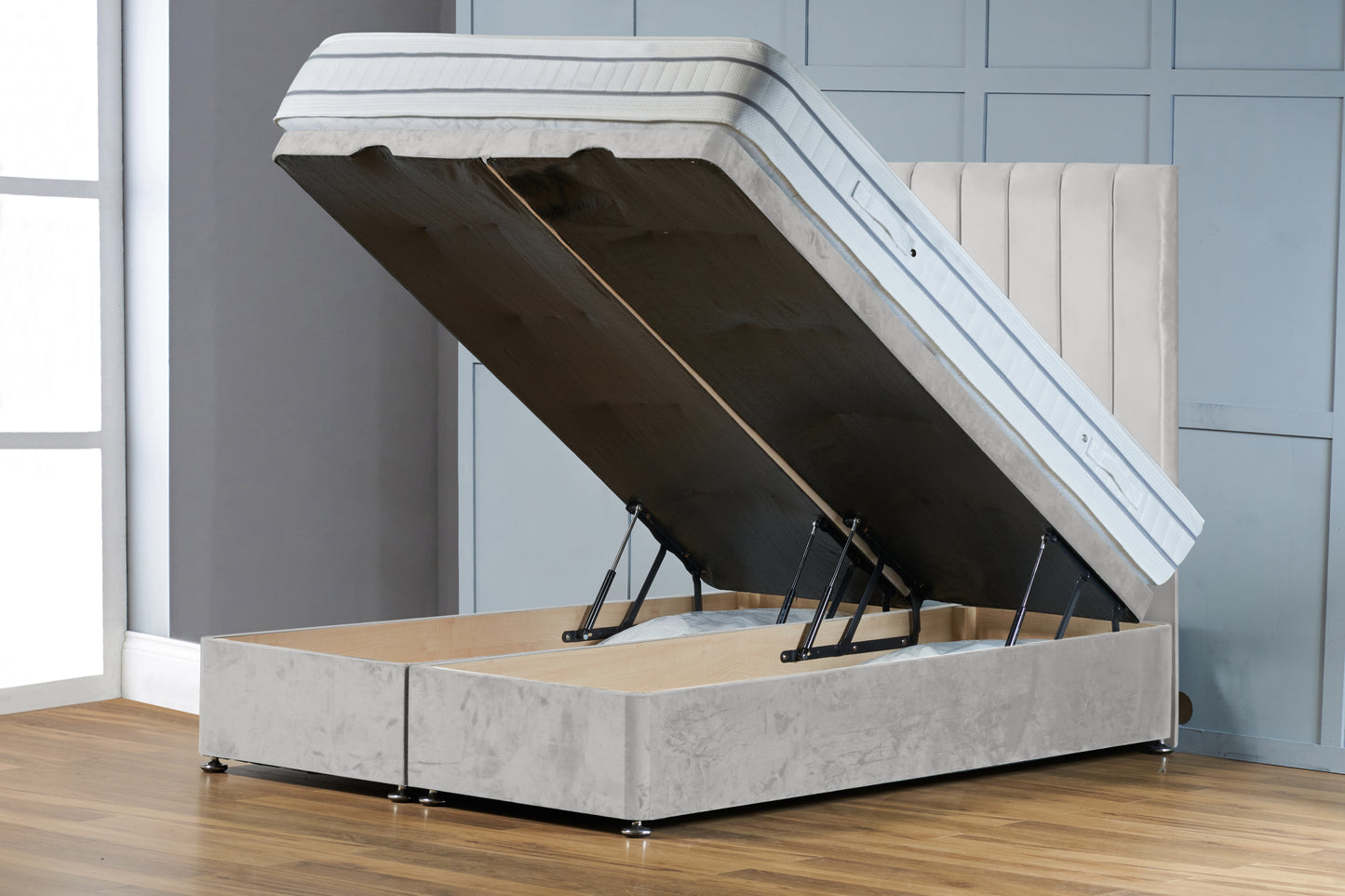 Oslo Bed
