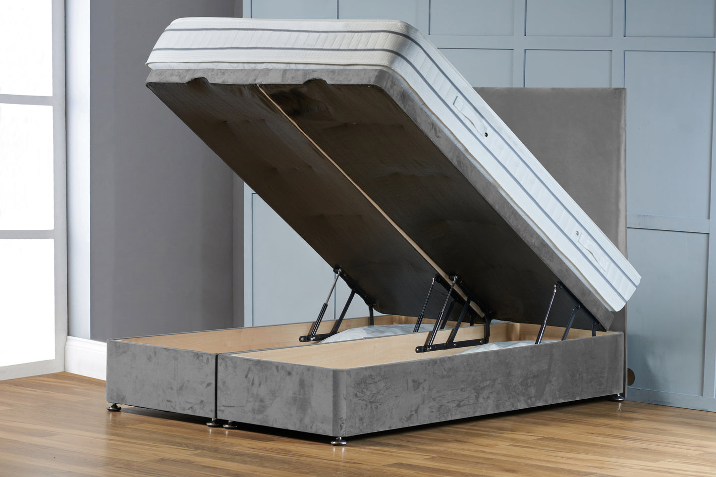 Sofia Bed