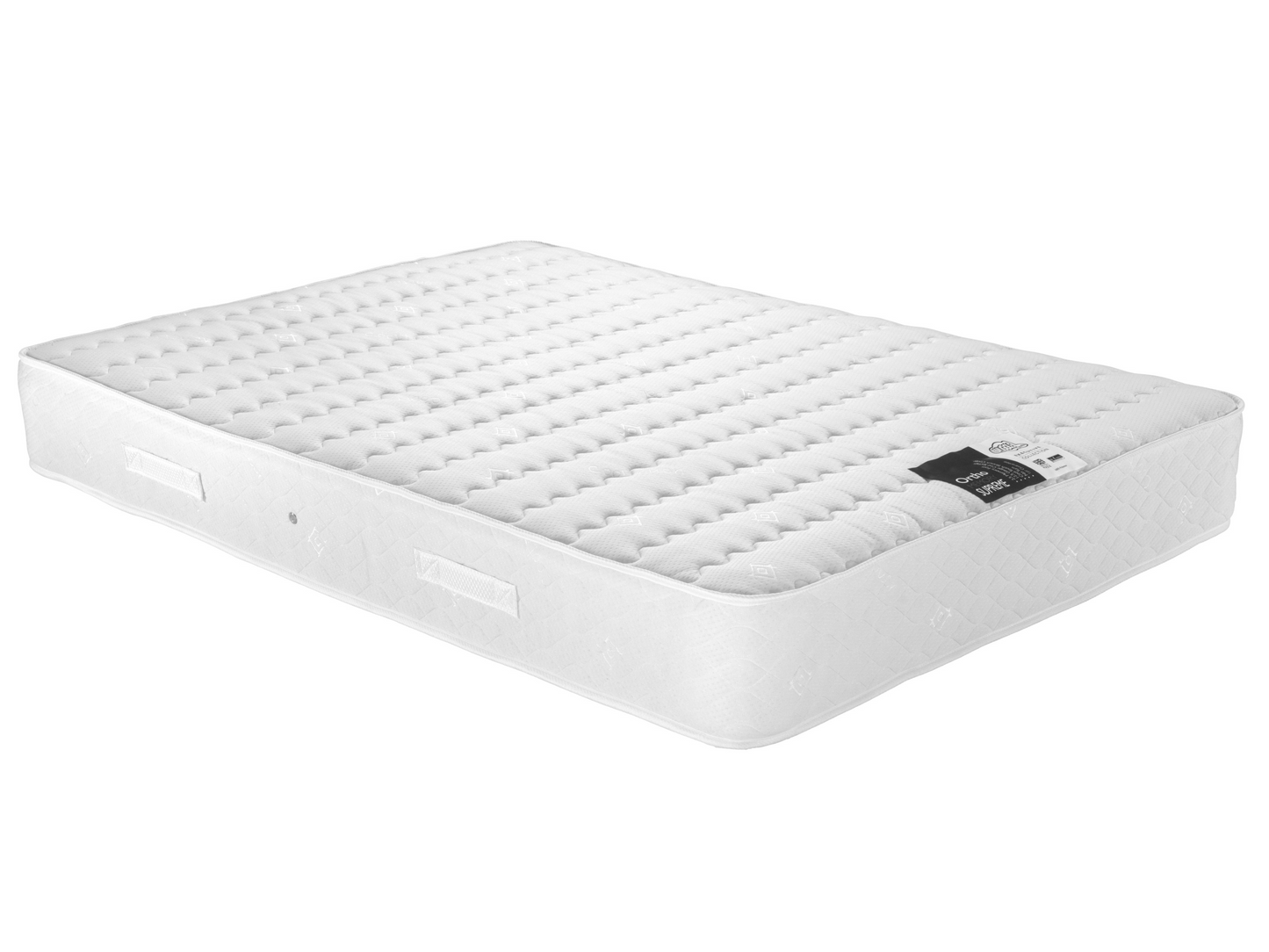 Open Coil Soft Spring Mattress