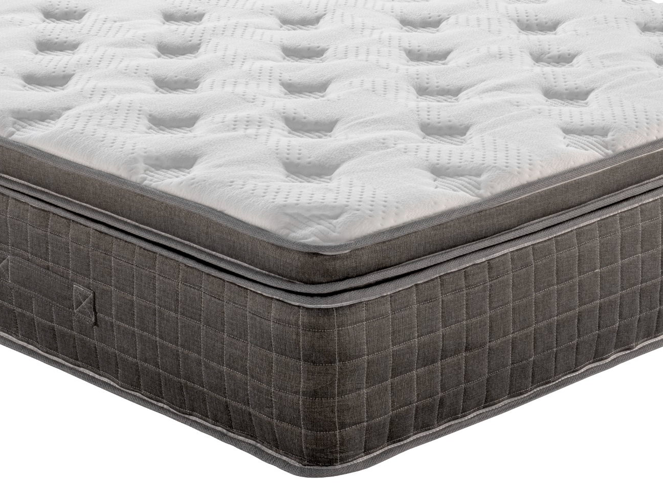 Cool Gel Foam Orthopaedic Mattres