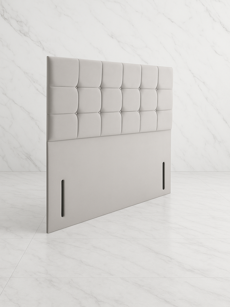 Emma Cube Headboard
