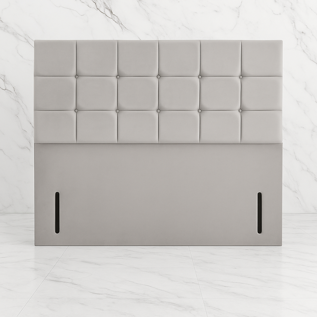 Emma Cube Headboard