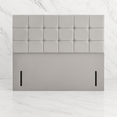 Emma Cube Headboard