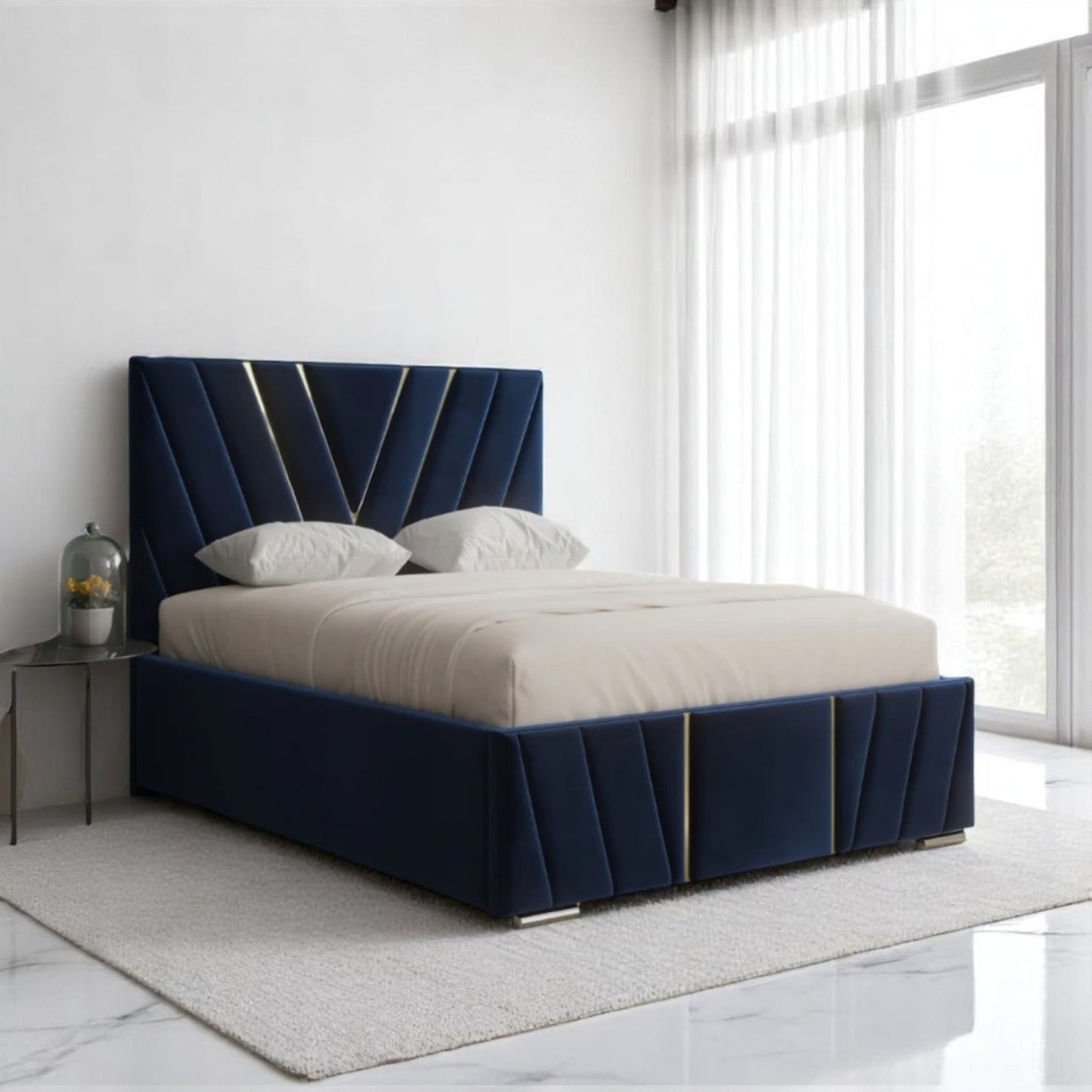 London Bed Frame