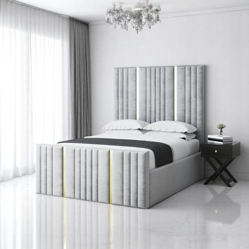 Manhattan Bed Frame