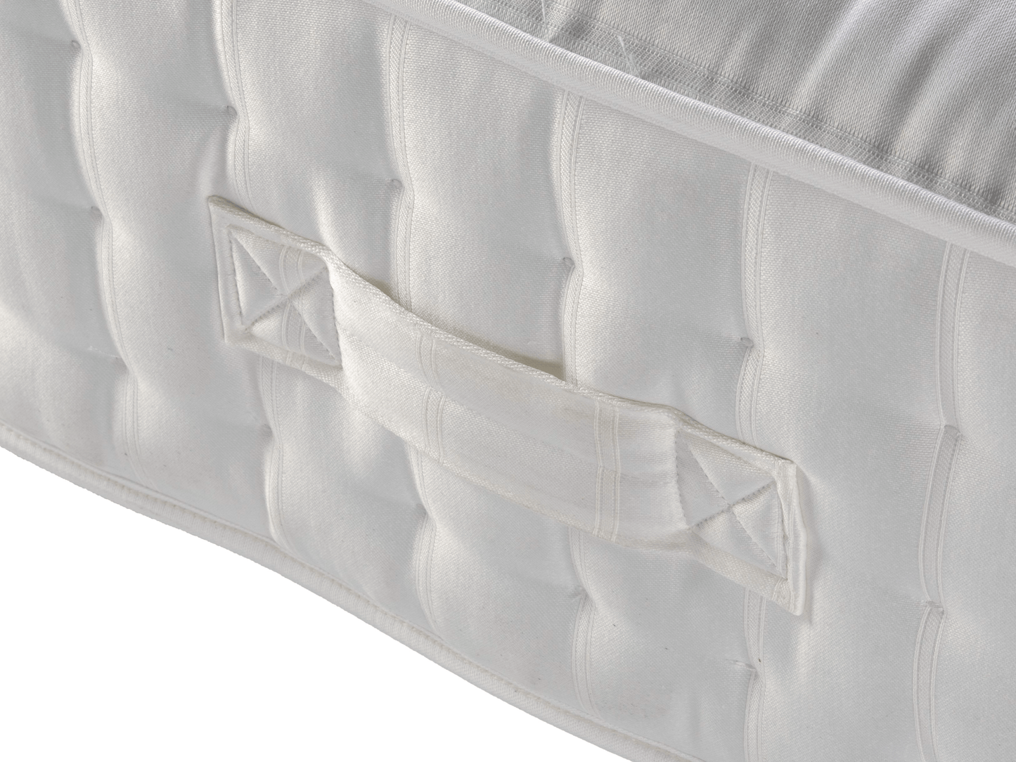 Orthopaedic Luxury Medium Mattress