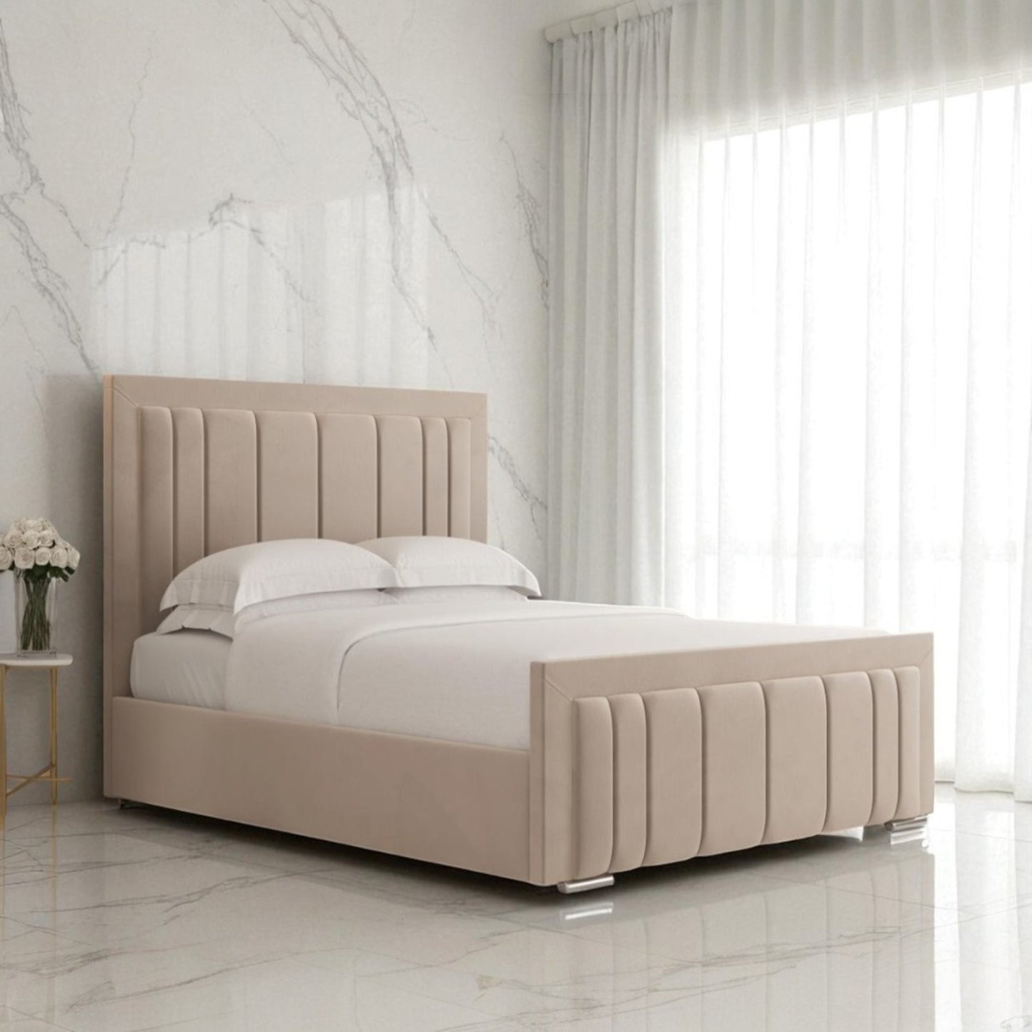 Prague Bed Frame