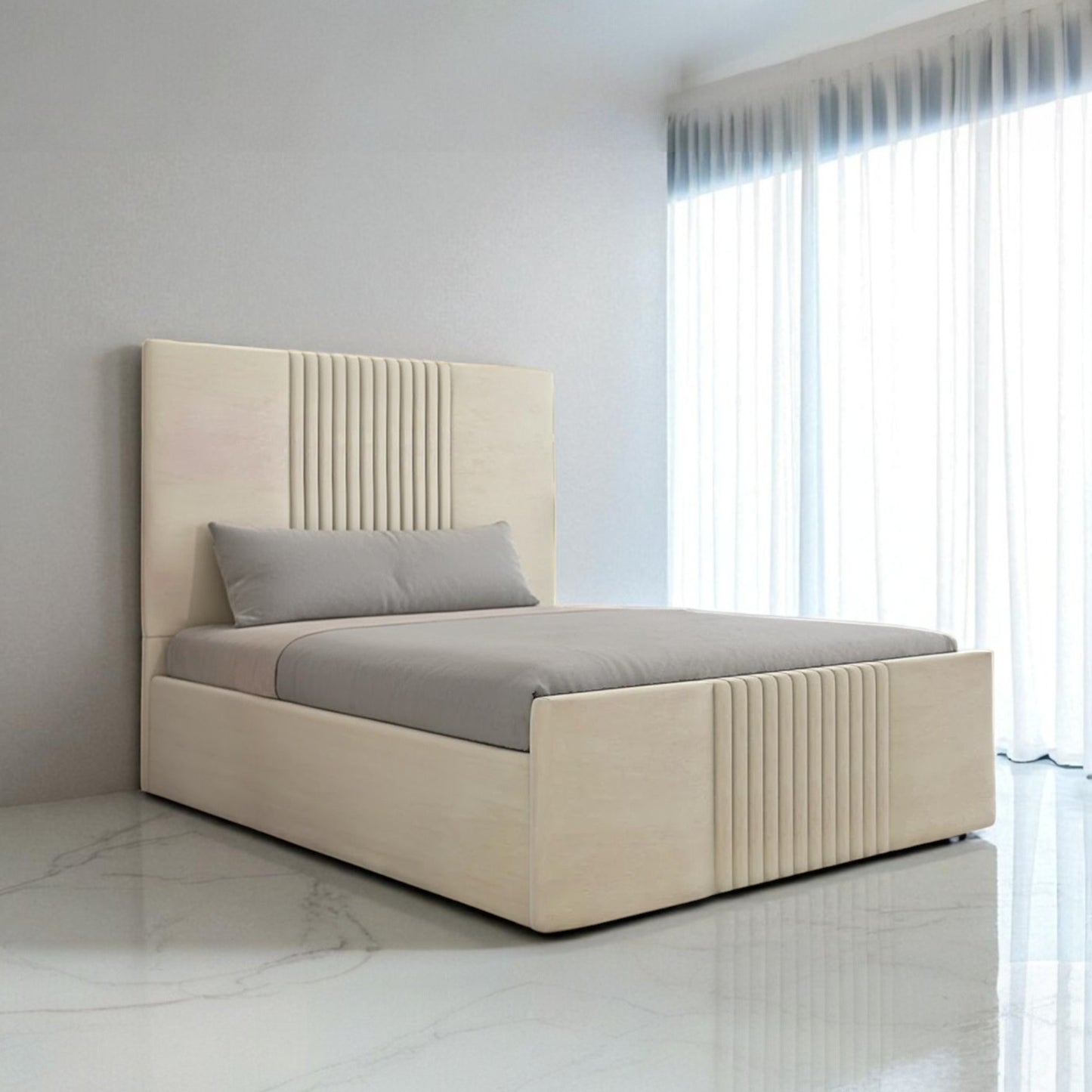 Madrid Bed Frame