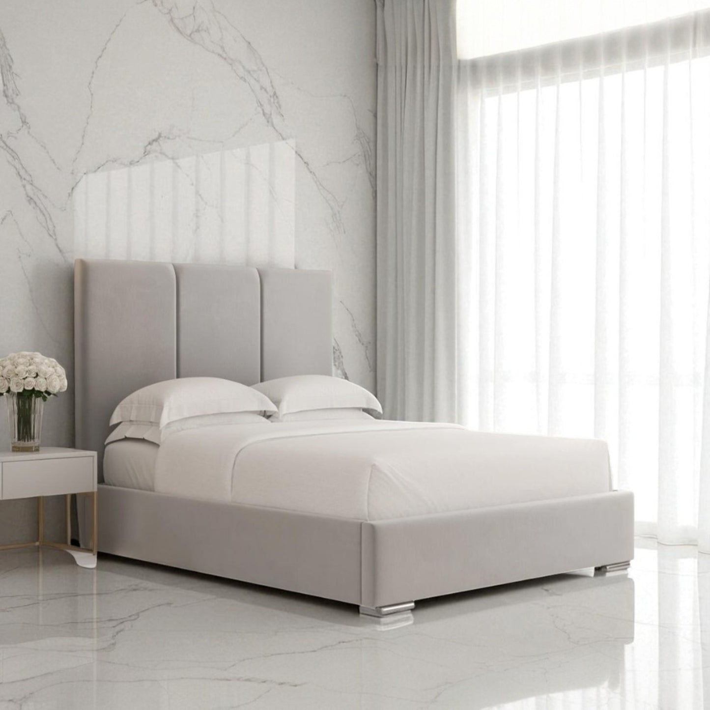 Spain Bed Frame