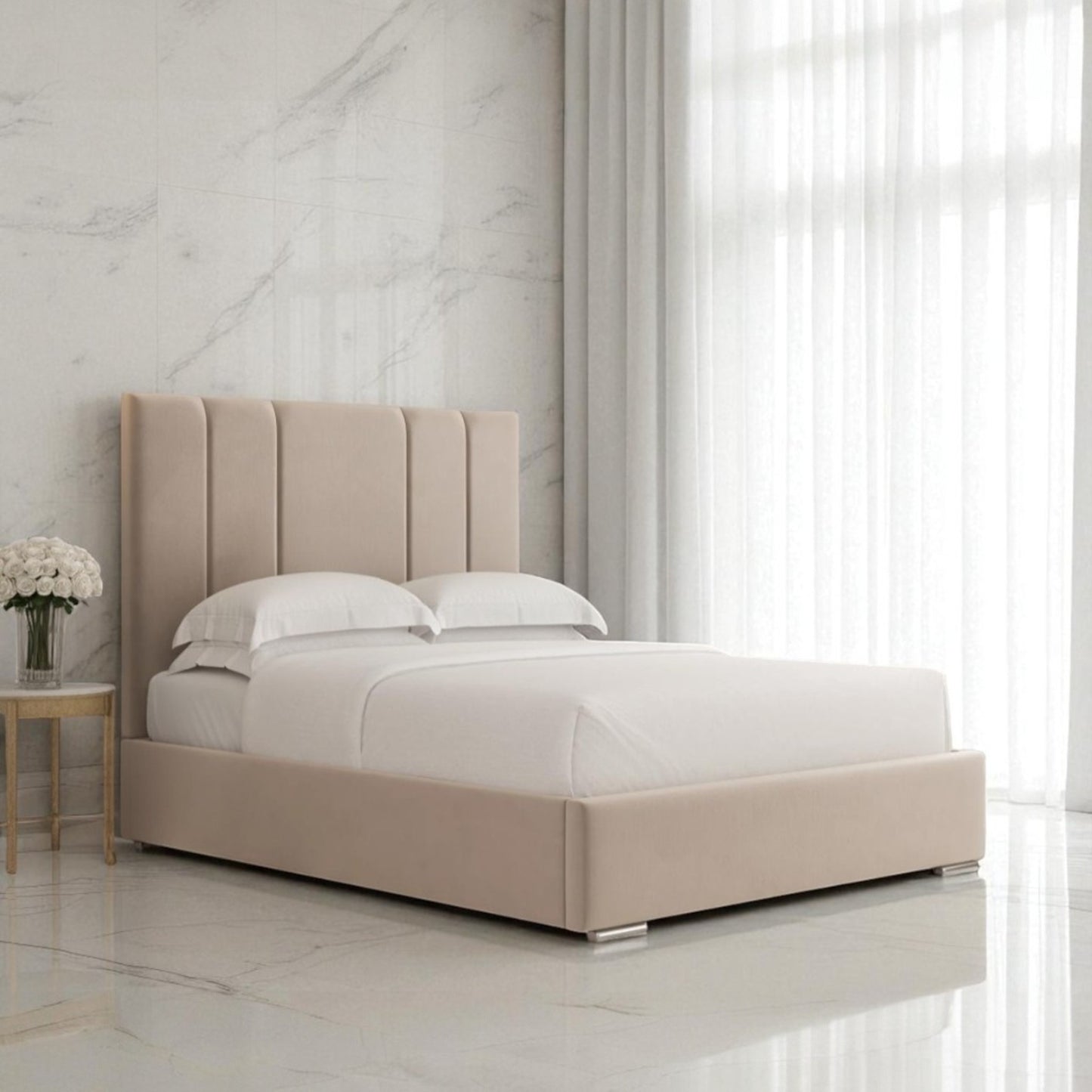 Sweden Bed Frame