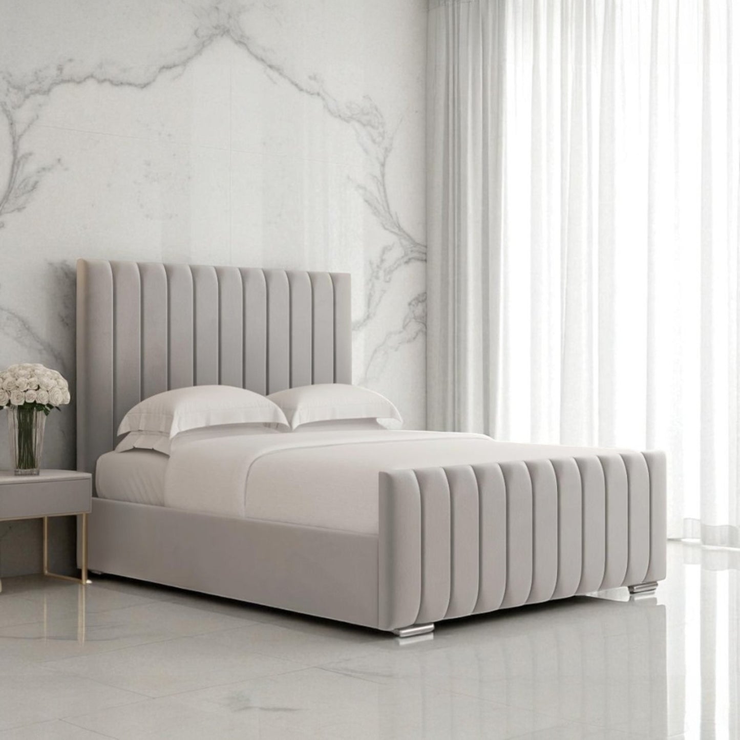 Portugal Bed Frame