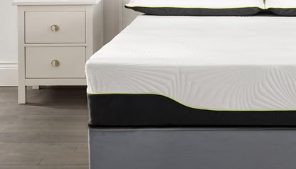 Hyrbid 1000 Pocket Gel Mattress