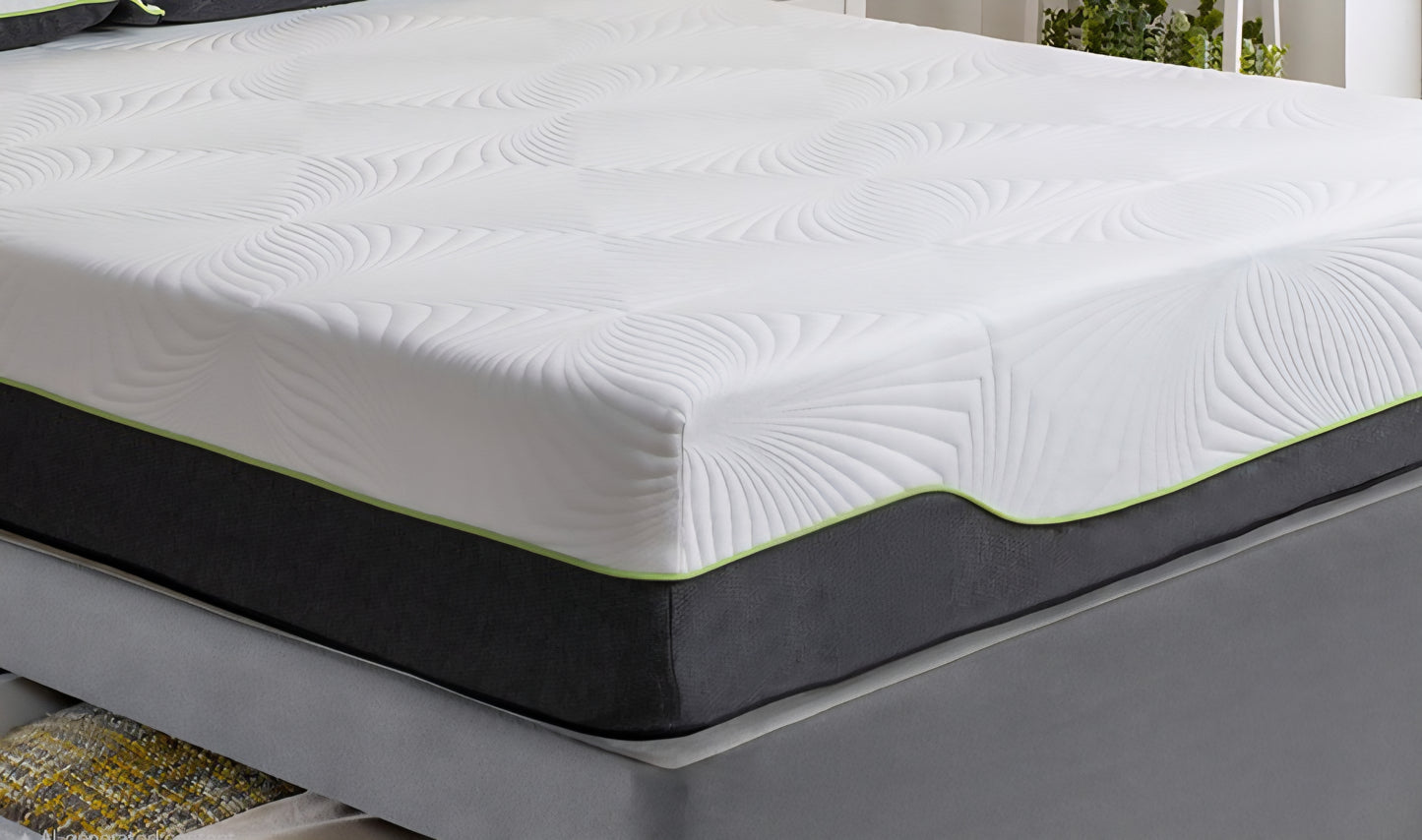 Hyrbid 1000 Pocket Gel Mattress