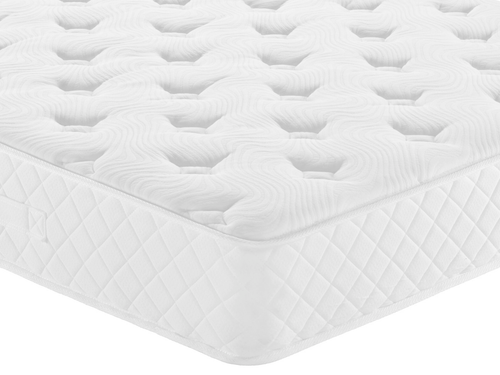 Sapphire 1000 Pocket Memory Foam Mattress