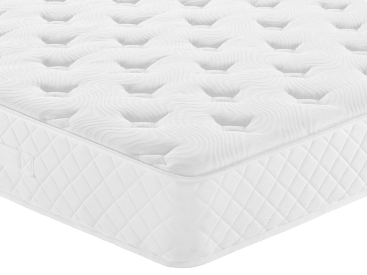 Sapphire 1000 Pocket Memory Foam Mattress