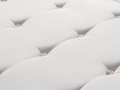 Ruby 2000 Pocket Memory Foam Mattress