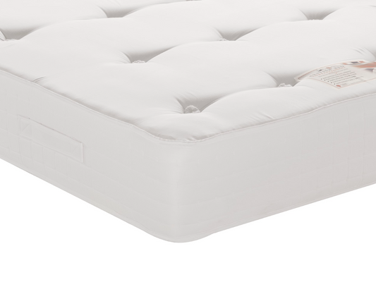 Ruby 2000 Pocket Memory Foam Mattress