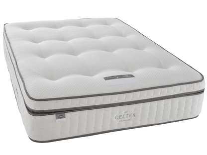 Charlton 3000 Pocket Memory Foam Mattress