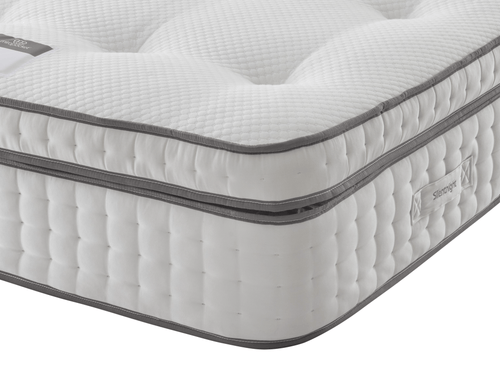 Charlton 3000 Pocket Memory Foam Mattress