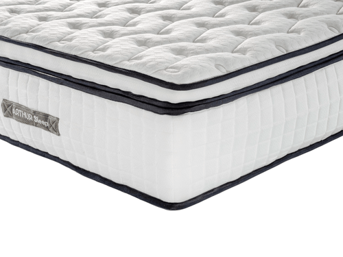 Platinum 5000 Pocket Memory Foam Mattress