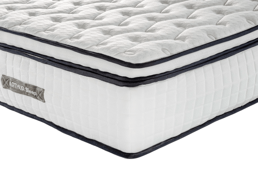 Platinum 5000 Pocket Memory Foam Mattress
