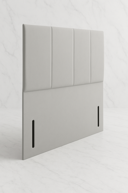 Amelia Vertical Headboard
