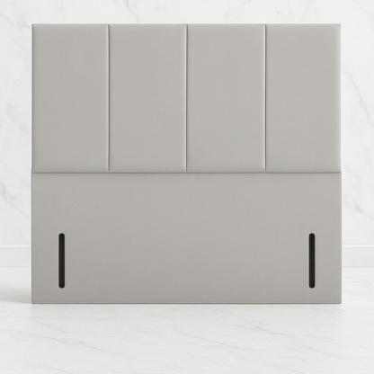 Amelia Vertical Headboard