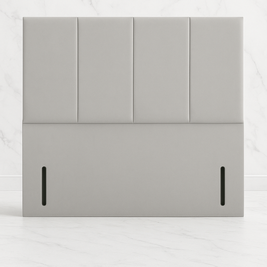 Amelia Vertical Headboard