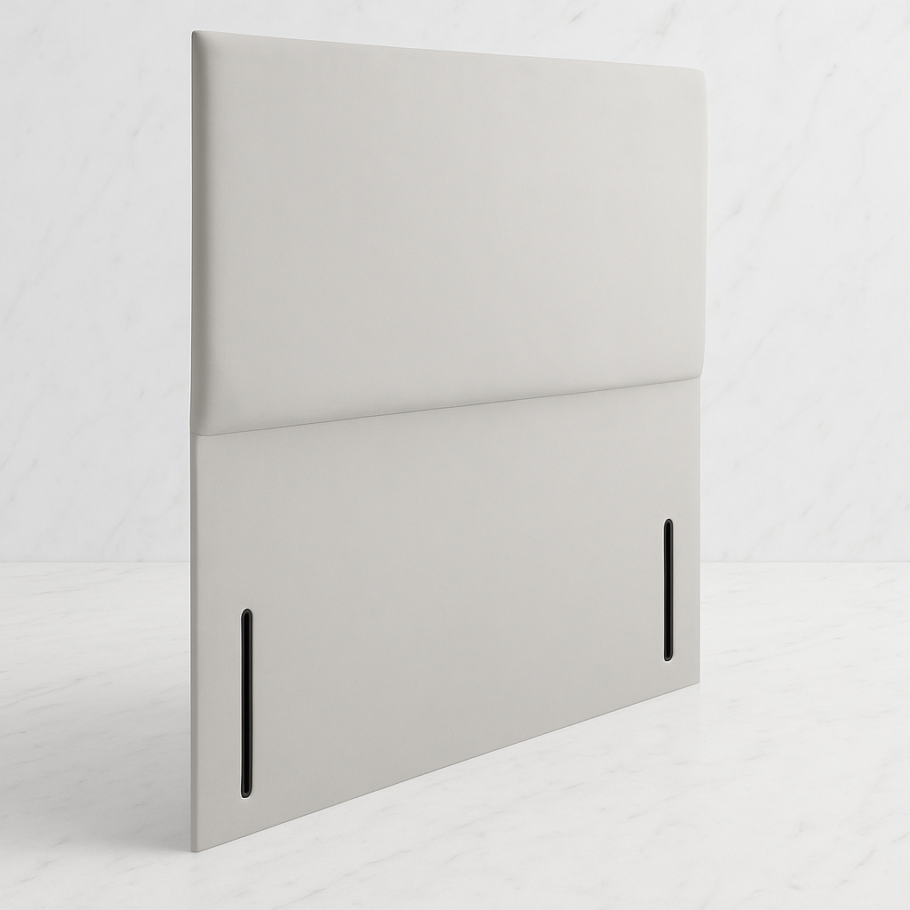 Ava Plain Headboard