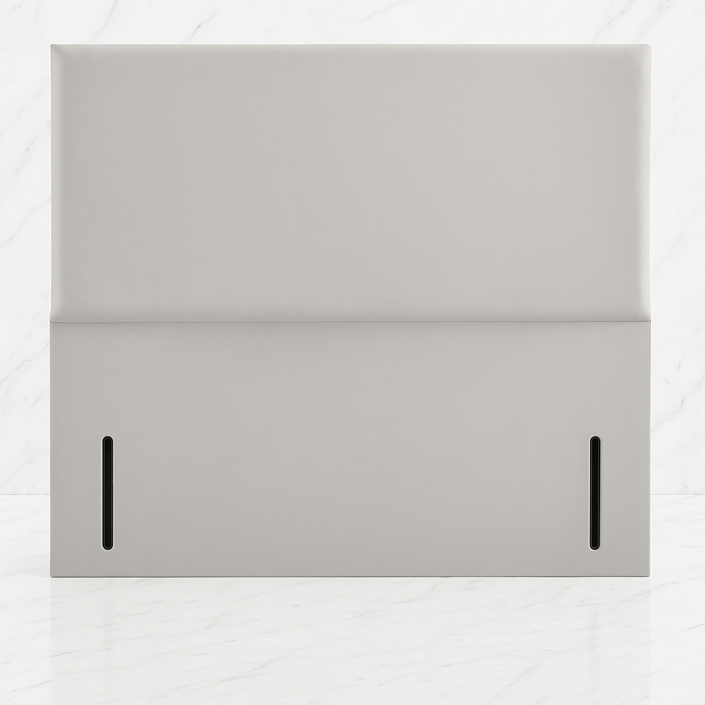 Ava Plain Headboard