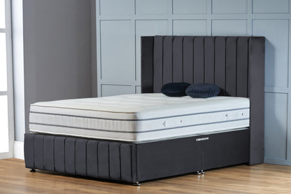 Nashville Divan Bed