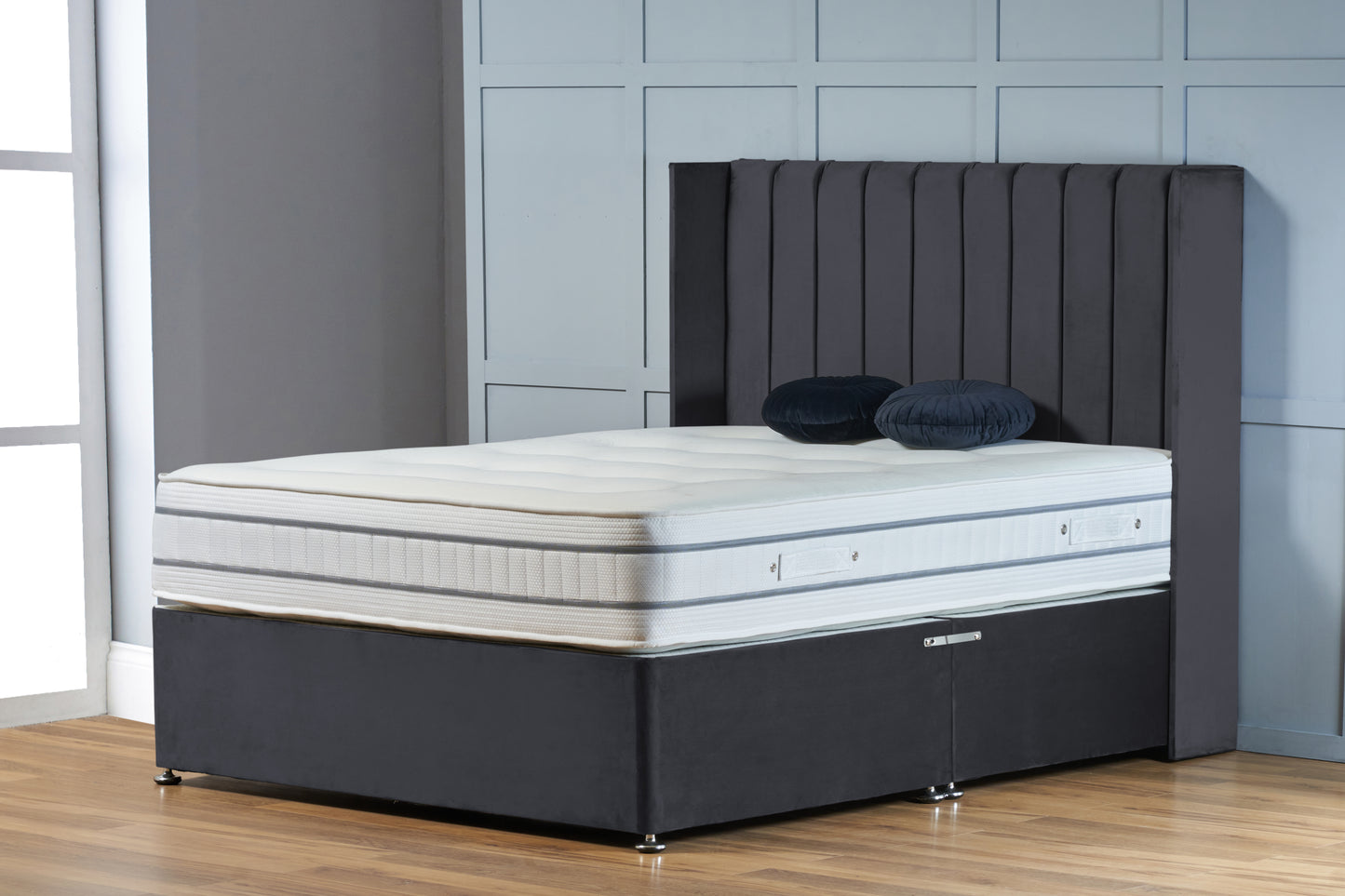 Nashville Divan Bed