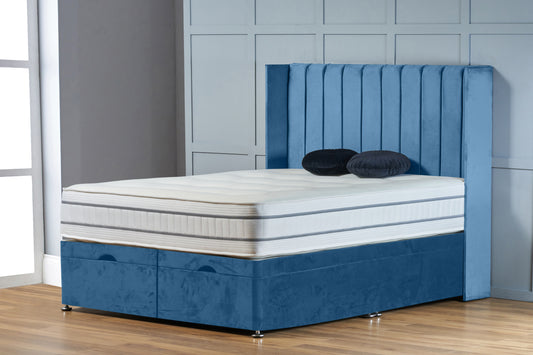 Geneva Bed