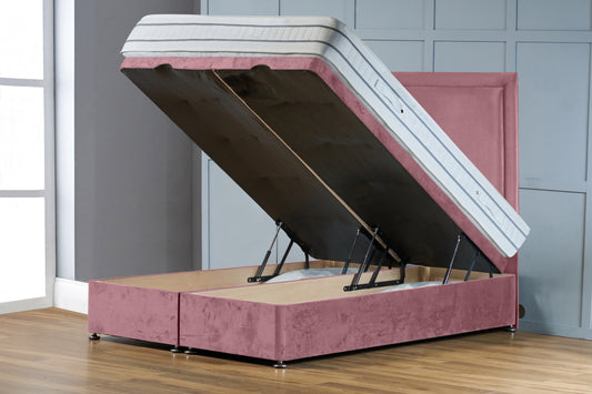 Athens Bed