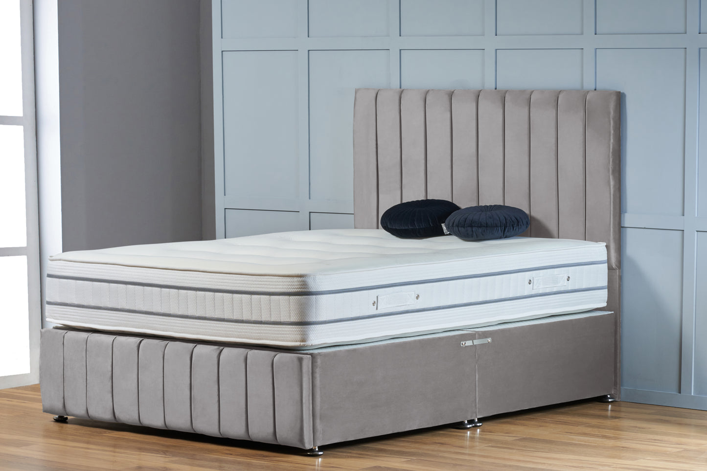 Boston Divan Bed