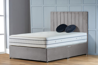 Boston Divan Bed