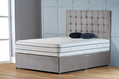 Denver Divan Bed