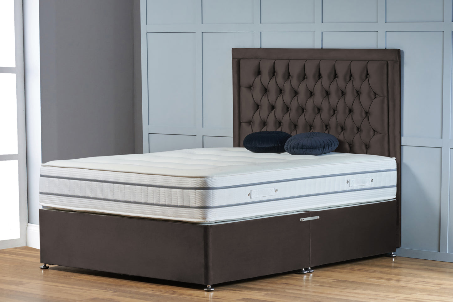 LA Divan Bed