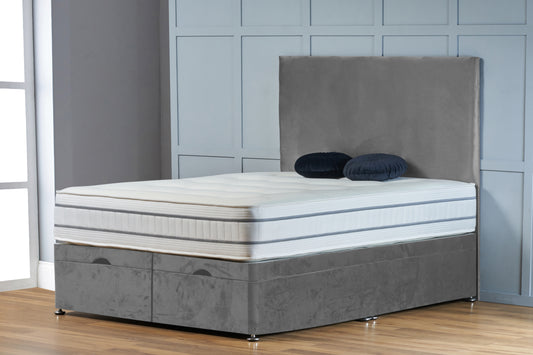 Sofia Bed