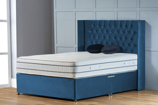 Atlanta Divan Bed