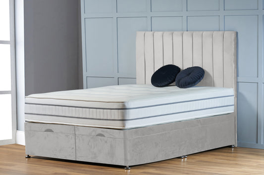 Oslo Bed