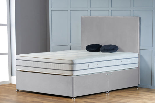 Texas Divan Bed