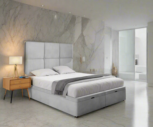 Lyon Bed