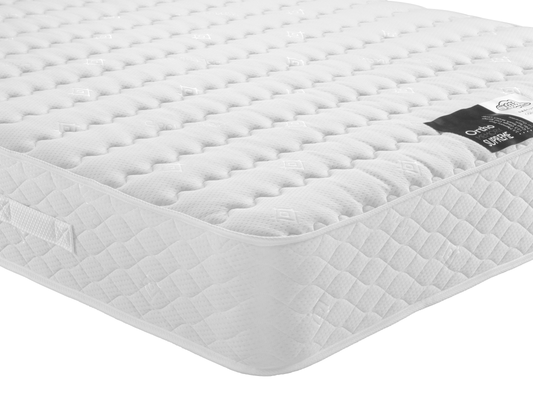 Open Coil Soft Spring Mattress