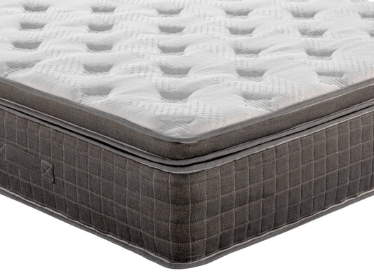 Cool Gel Foam Orthopaedic Mattres