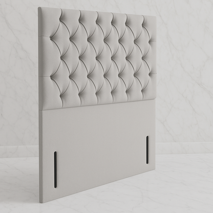 Ella Diamond Headboard