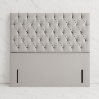 Ella Diamond Headboard