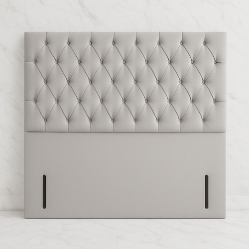 Ella Diamond Headboard